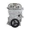 Remanufactured Crate Engine for 2005 Chevy/Buick/GMC/Saab SUV with 4.2L L6 - image 1