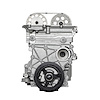 Remanufactured Crate Engine for 2008-2009 Chevy/GMC/Saab SUV with 4.2L L6 - image 1