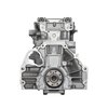 Remanufactured Crate Engine for 2008-2009 Chevy/GMC/Saab SUV with 4.2L L6 - image 3