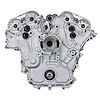 Remanufactured 3.6L LY7 V6 Long Block Engine for 2007-2008 GM Crossovers - image 1