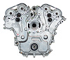 Remanufactured Crate Engine for 2004-2006 Buick LaCrosse & Rendezvous with 3.6L V6 - image 1