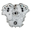Remanufactured 3.6L V6 Long Block Engine for 2010-2011 GM Cars, SUVs and Crossovers - image 1