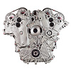DCVW2 Remanufactured Crate Engine Fits Select 2012-2017 Buick, Chevrolet, GMC Models With 3.6L - image 1