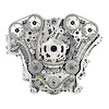 Remanufactured Crate Engine for 2007-2009 Cadillac CTS & STS with 3.6L V6 - image 1