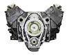 Remanufactured Crate Engine for 1999-2000 Chevy/GMC Truck, SUV, & Van with 4.3L V6 - image 1