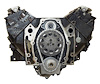 DCW4 Remanufactured Crate Engine for 2001-2007 Chevy/GMC Truck, SUV & Van with 4.3L V6