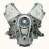 Remanufactured Crate Engine for 2000-2002 Chevy/Buick/Pontiac with 3.1L V6 - image 1