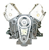 Remanufactured Crate Engine for 2004-2005 Chevy/Buick/Olds/Pontiac with 3.4L V6 - image 1