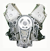 Remanufactured 3.1L V6 Long Block Engine for 2004-2005 Buick Century - image 1