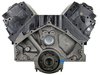 DCWE Remanufactured Crate Engine for 2004-2006 Chevy/GMC Truck, SUV, & Van with 8.1L V8 - image 3