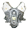 Remanufactured Crate Engine for 2003 Chevy/Buick/Olds/Pontiac with 3.4L V6 - image 1
