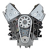 Remanufactured Crate Engine for 2005-2006 Chevy Equinox & Pontiac Torrent with 3.4L V6 - image 1