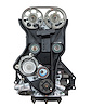 Remanufactured Crate Engine for 2006-2008 Chevy/Suzuki Car with 2.0L L4 - image 1