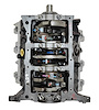 Remanufactured Crate Engine for 2007-2009 Chevy Equinox & Pontiac Torrent with 3.4L V6 - image 1
