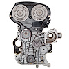 DCWP Reman Long Block Chevy 1.6L 09-11 Engine - image 1