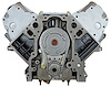 DCWT Remanufactured Crate Engine for 2007-2009 Chevy/GMC Truck & SUV with 5.3L V8 - image 1