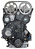 Remanufactured Crate Engine for 2004-2005 Chevy/Pontiac Car with 1.6L L4 - image 1