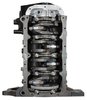 Remanufactured Crate Engine for 2004-2005 Chevy Aveo [1.6L L4 DOHC L91] - image 2