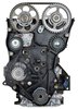 Remanufactured Crate Engine for 2004-2005 Chevy Aveo [1.6L L4 DOHC L91] - image 3
