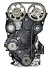 Remanufactured Crate Engine for 2006-2008 Chevy/Pontiac/Suzuki Car with 1.6L L4 - image 1