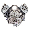 DCX10 Reman Long Block Chevy 6.6 10-16 Duramax Eng - image 1