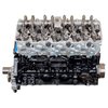 DCX10 Reman Long Block Chevy 6.6 10-16 Duramax Eng - image 2