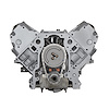 Remanufactured Crate Engine for 2005-2006 Chevy/GMC/Buick/Isuzu/Saab SUV with 5.3L V8 - image 1