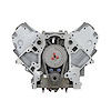 Remanufactured Crate Engine for 2005-2006 Grand Prix, Impala, Monte Carlo with 5.3L LS4 V8 - image 1