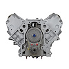 DCX4 Remanufactured Crate Engine for 2007-2009 Chevy/GMC Truck & SUV with 5.3L V8 - image 1