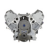 Remanufactured Crate Engine for 2005-2006 Grand Prix, Impala, Monte Carlo, LaCrosse with 5.3L LS4 V8 - image 1