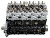DCX7 Remanufactured Crate Engine for 2006-2007 Chevy/GMC Light Duty Truck with 6.6L Duramax Turbo Diesel V8 - image 2