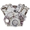 DCXP Reman Long Block Chevy 3.6 GDI LFX Engine - image 3
