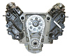 DD03 Remanufactured Crate Engine for 1967-1974 Dodge/Plymouth with 318ci/5.2L V8 - image 1