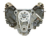 Remanufactured Crate Engine for 1975-1984 Chrysler/Dodge/Plymouth with 318ci/5.2L V8 - image 1