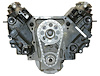 Remanufactured Crate Engine for 1971-1974 Chrysler/Dodge/Plymouth with 360ci/5.9L V8 - image 1