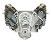 DD06 Remanufactured Crate Engine for 1975-1988 Chrysler/Dodge/Plymouth with 360ci/5.9L V8 - image 1