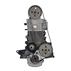 Remanufactured Crate Engine for 1981-1985 Chrysler/Dodge/Plymouth with 2.2L L4 - image 1