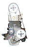 Remanufactured Crate Engine for 1986-1987 Dodge/Plymouth with 2.2L L4 - image 1
