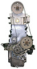 Remanufactured Crate Engine for 1986-1987 Chrysler/Dodge/Plymouth with 2.5L L4 - image 1