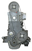 Remanufactured Crate Engine for 1981-1985 Chrysler/Dodge/Plymouth with 2.2L L4 - image 1