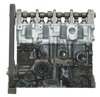 Remanufactured Crate Engine for 1981-1985 Chrysler/Dodge/Plymouth with 2.2L L4 - image 2