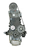 Remanufactured Crate Engine for 1988 Chrysler/Dodge/Plymouth with 2.5L L4 - image 1