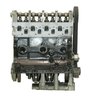 Remanufactured Crate Engine for 1988 Chrysler/Dodge/Plymouth with 2.5L L4 - image 4