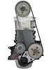 Remanufactured Crate Engine for 1988 Chrysler/Dodge/Plymouth with Turbocharged 2.2L L4 - image 1
