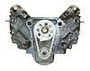Remanufactured Crate Engine for 1989-1990 Dodge Truck/Van with 360ci/5.9L V8 - image 1