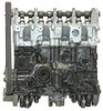 Remanufactured Crate Engine for 1987 Dodge with 2.2L L4 - image 2