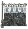 Remanufactured Crate Engine for 1988 Dodge with 2.2L L4 - image 2
