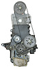 Remanufactured Crate Engine for 1988-1993 Chrysler/Dodge/Plymouth with 2.5L L4 - image 1