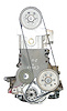 Remanufactured Crate Engine for 1989-1995 Dodge Dakota with 2.5L L4 - image 1