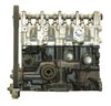 Remanufactured Crate Engine for 1989-1992 Chrysler/Dodge/Plymouth with 2.2L L4 - image 2